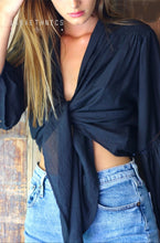 Laden Sie das Bild in den Galerie-Viewer, Lara Ethnics Maria Boleroweste