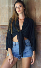 Laden Sie das Bild in den Galerie-Viewer, Lara Ethnics Maria Boleroweste