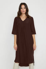 Charger l'image dans la galerie, Robe Droite KAjojo KAFFE