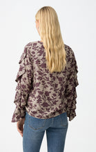 Laden Sie das Bild in den Galerie-Viewer, Blouse Tiffosi
