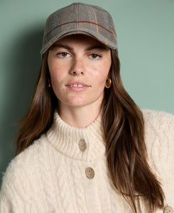 Gilet en laine SURKANA