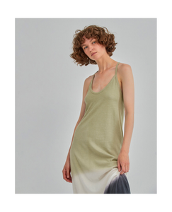 Robe Tee-shirt Tie and Dye en Coton Bio SURKANA